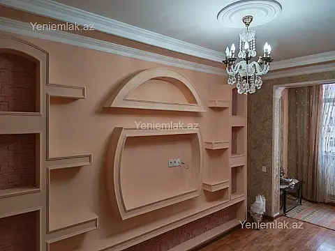 Satılır 3 otaqlı köhnə tikili 70 m²