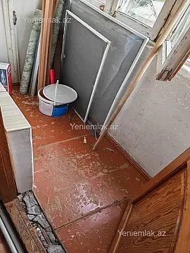 Satılır 3 otaqlı köhnə tikili 70 m²