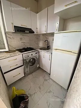 Satılır 2 otaqlı həyət evi 65 m²