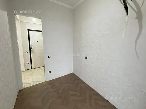 Satılır 3 otaqlı yeni tikili 73 m²