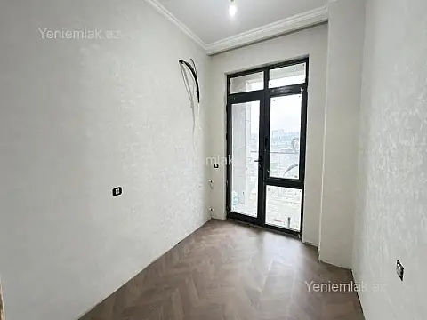 Satılır 3 otaqlı yeni tikili 73 m²