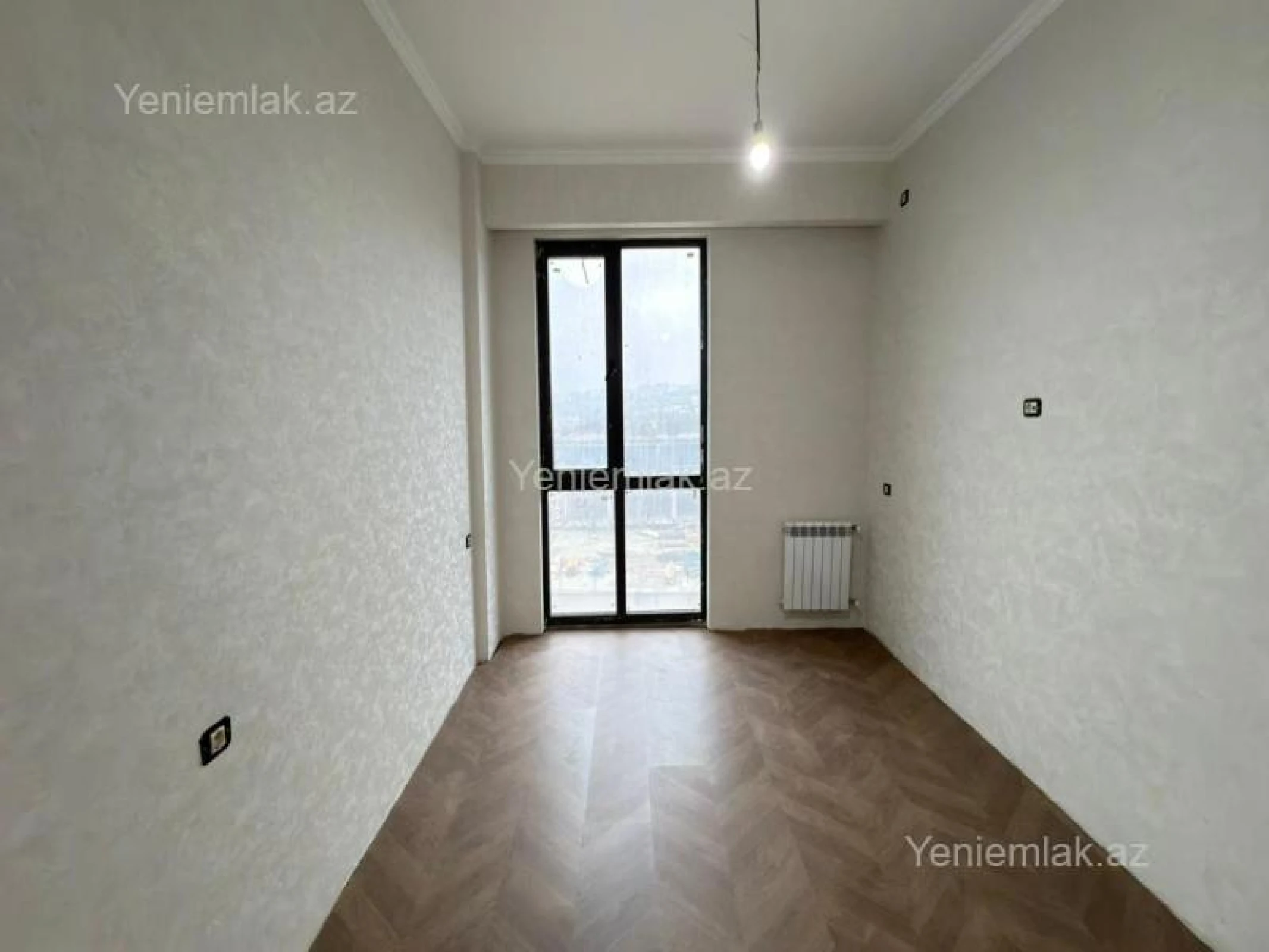 Satılır 3 otaqlı yeni tikili 73 m²