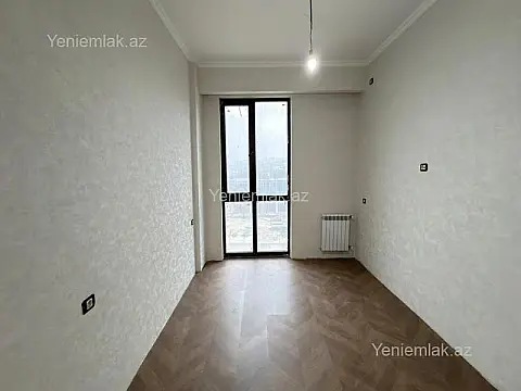 Satılır 3 otaqlı yeni tikili 73 m²