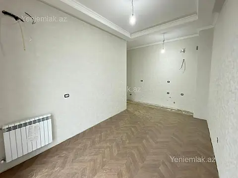 Satılır 3 otaqlı yeni tikili 73 m²