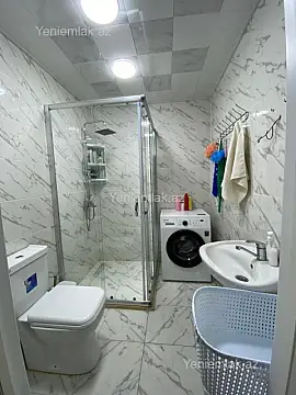 Satılır 3 otaqlı yeni tikili 75 m²