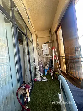 Satılır 3 otaqlı yeni tikili 75 m²
