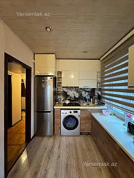 Satılır 3 otaqlı köhnə tikili 78 m²