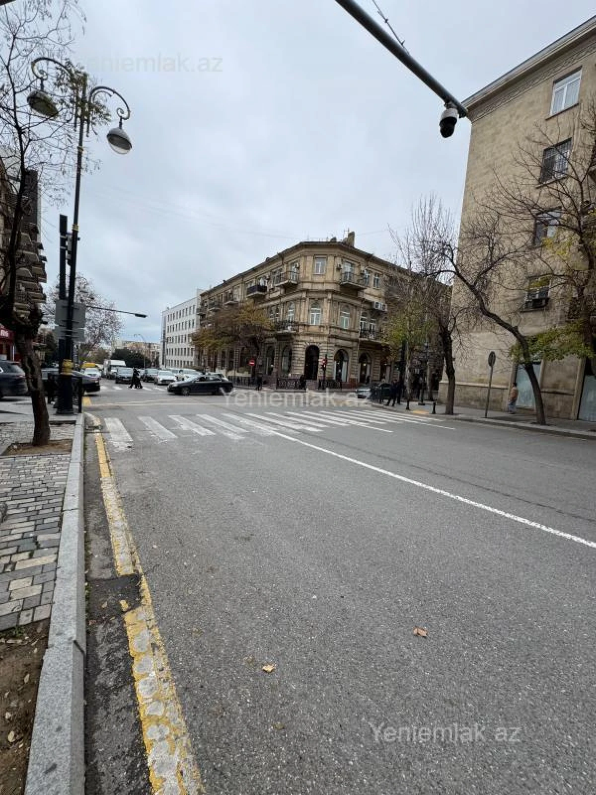 Satılır 3 otaqlı köhnə tikili 78 m²