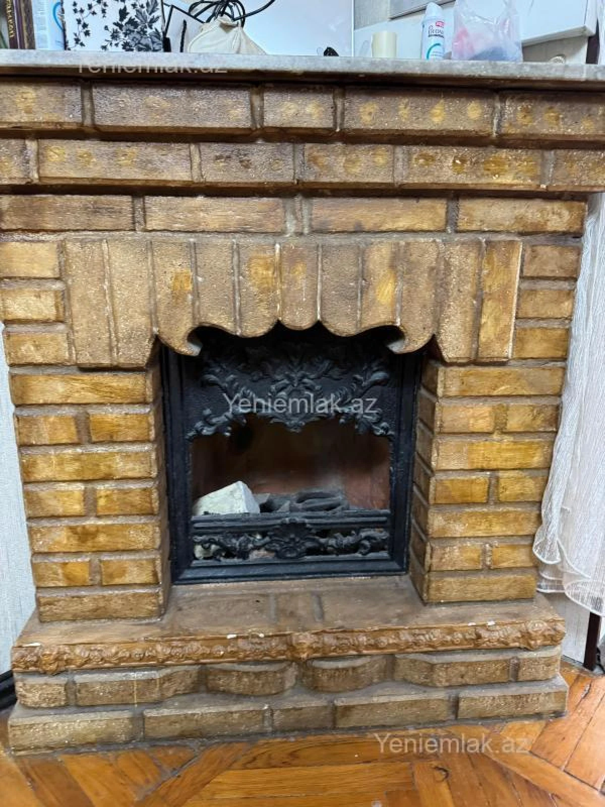 Satılır 3 otaqlı köhnə tikili 78 m²