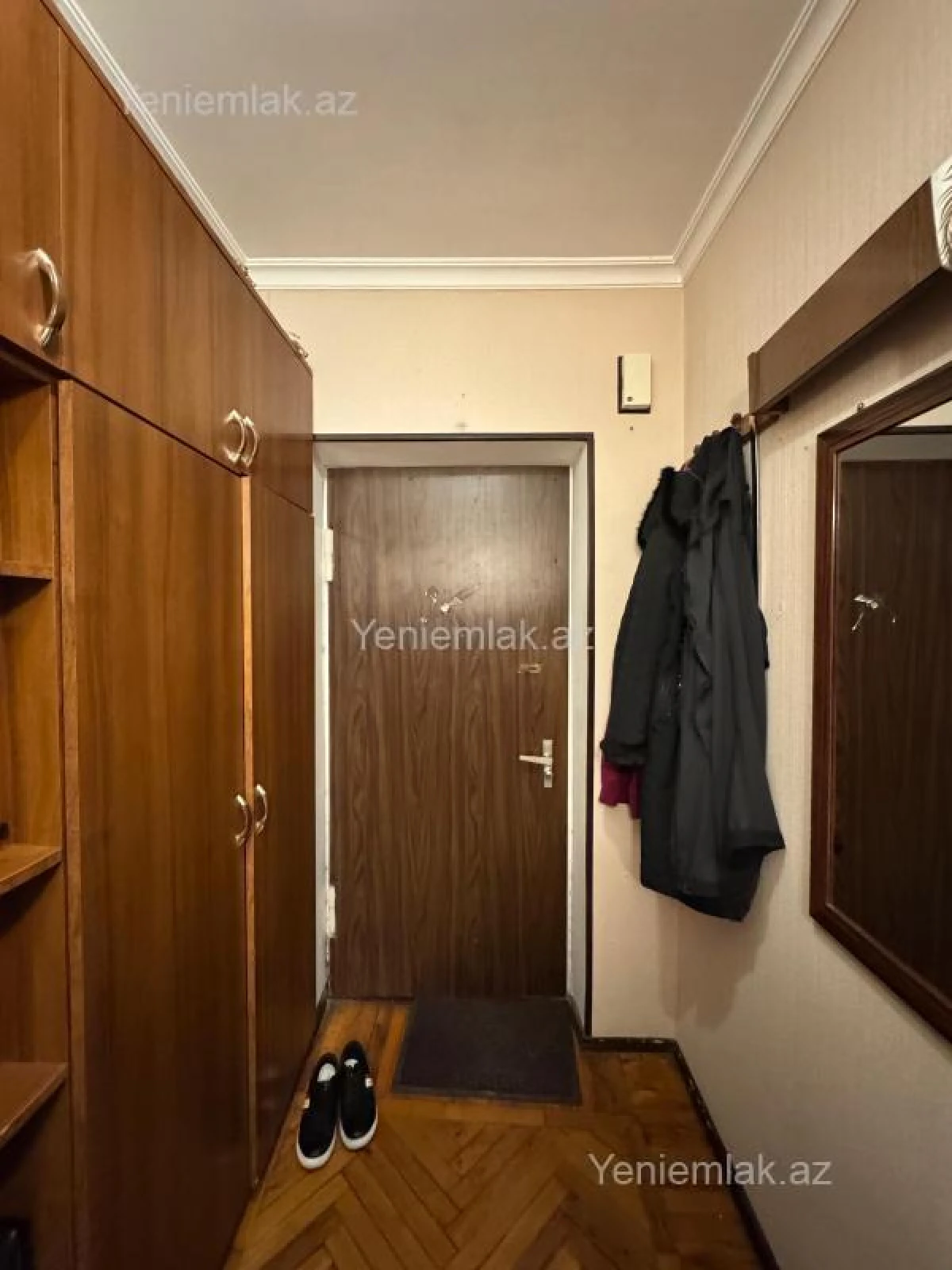 Satılır 3 otaqlı köhnə tikili 78 m²