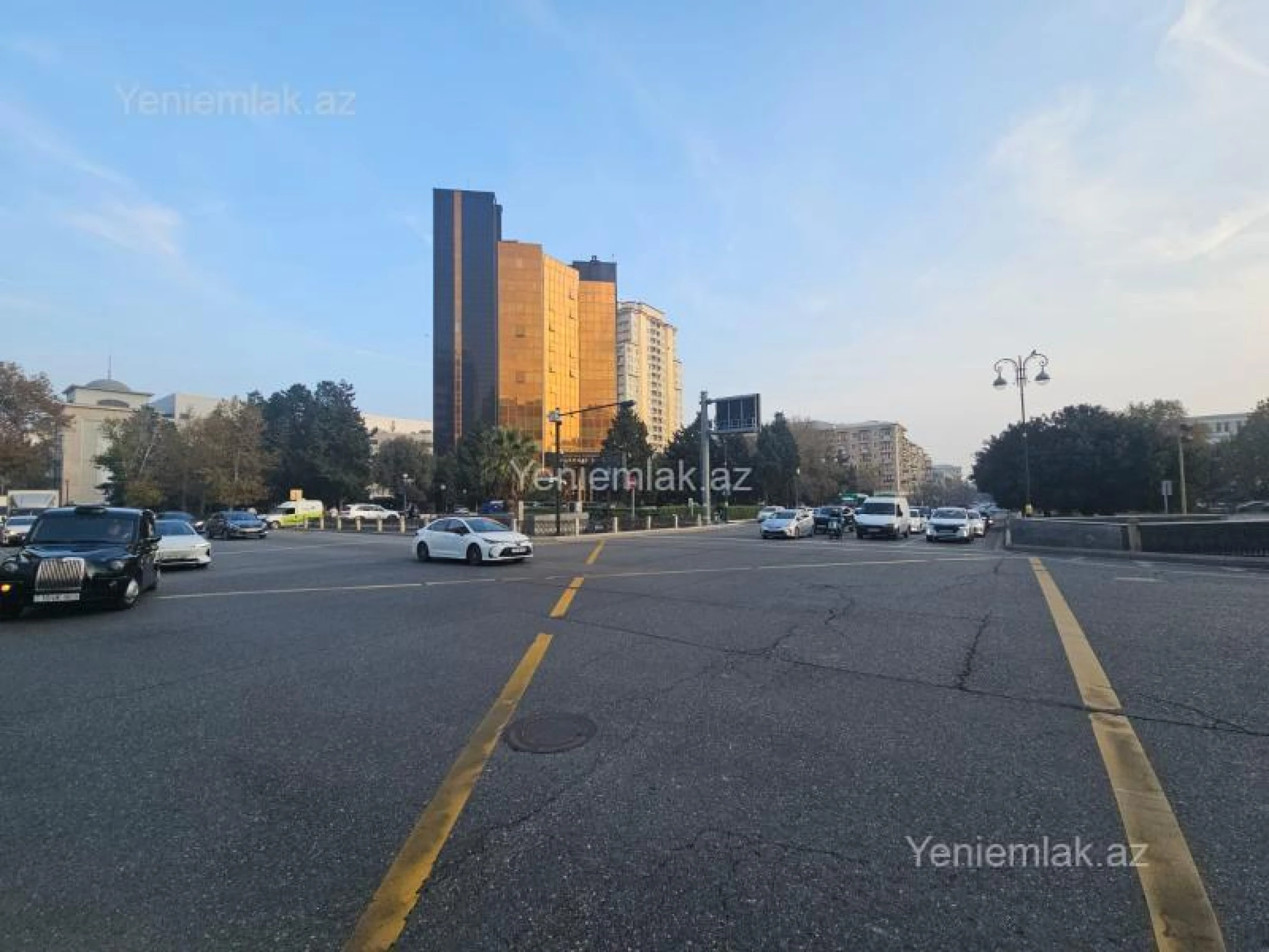 Satılır 3 otaqlı köhnə tikili 78 m²