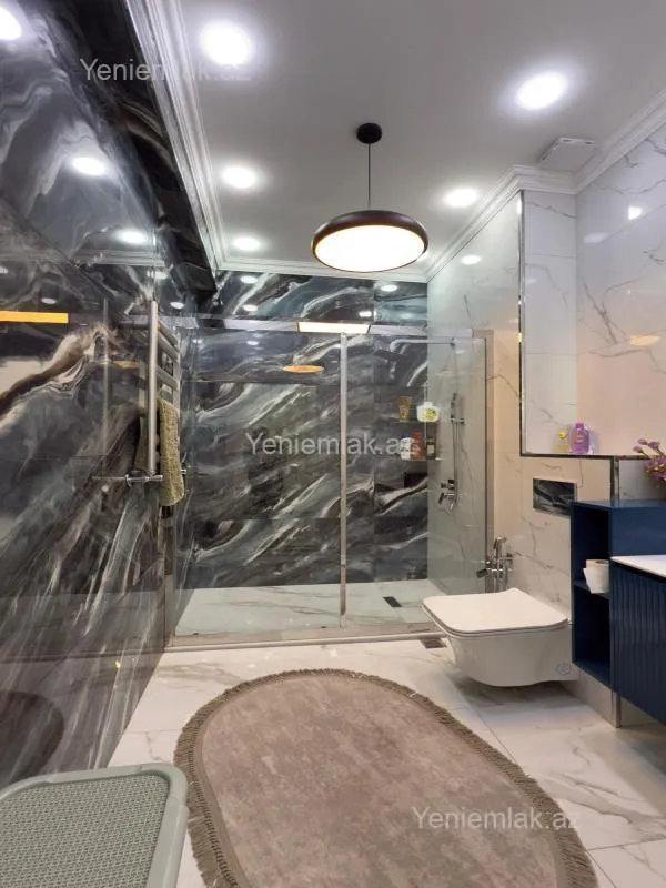 Satılır 3 otaqlı yeni tikili 111 m²