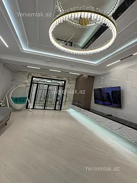 Satılır 3 otaqlı yeni tikili 111 m²