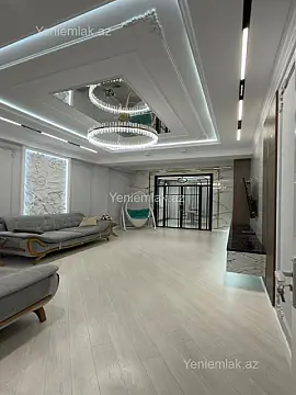 Satılır 3 otaqlı yeni tikili 111 m²
