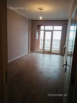 Satılır 2 otaqlı yeni tikili 74 m²