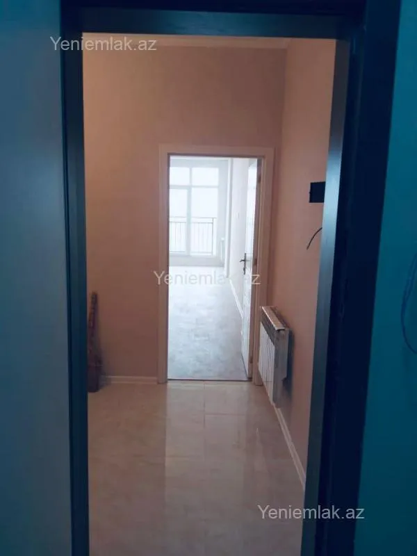 Satılır 2 otaqlı yeni tikili 74 m²