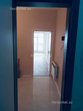 Satılır 2 otaqlı yeni tikili 74 m²