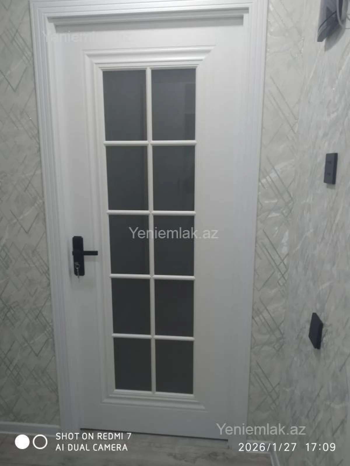 Satılır 1 otaqlı köhnə tikili 31 m²