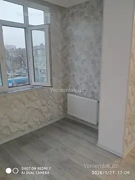Satılır 1 otaqlı köhnə tikili 31 m²