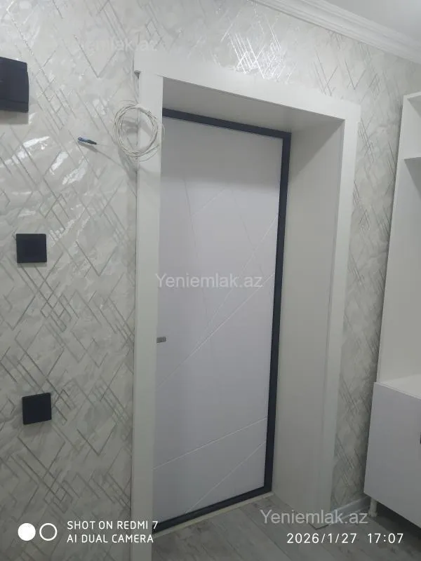Satılır 1 otaqlı köhnə tikili 31 m²