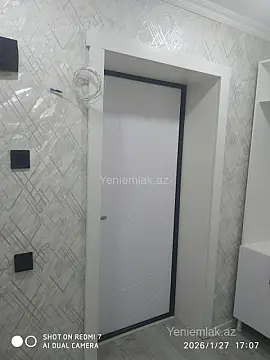 Satılır 1 otaqlı köhnə tikili 31 m²