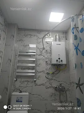 Satılır 1 otaqlı köhnə tikili 31 m²