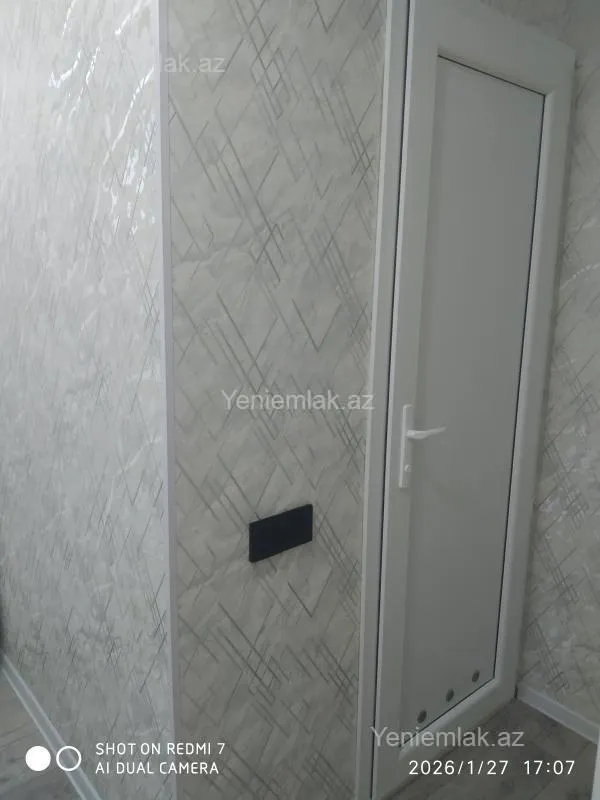 Satılır 1 otaqlı köhnə tikili 31 m²
