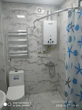 Satılır 1 otaqlı köhnə tikili 31 m²