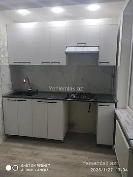 Satılır 1 otaqlı köhnə tikili 31 m²