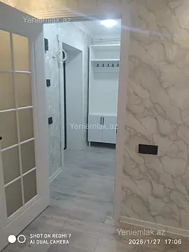 Satılır 1 otaqlı köhnə tikili 31 m²