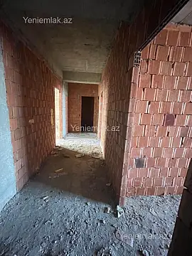 Satılır 3 otaqlı yeni tikili 170 m²