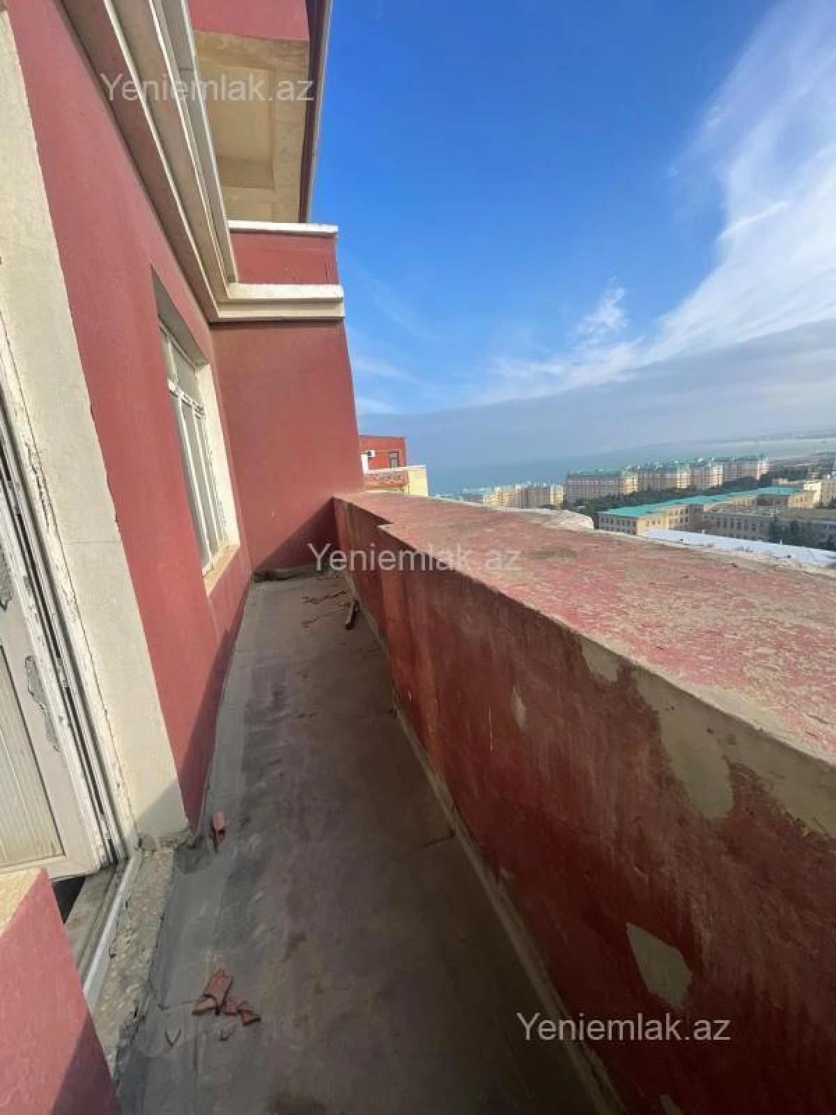 Satılır 3 otaqlı yeni tikili 170 m²
