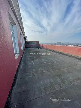 Satılır 3 otaqlı yeni tikili 170 m²