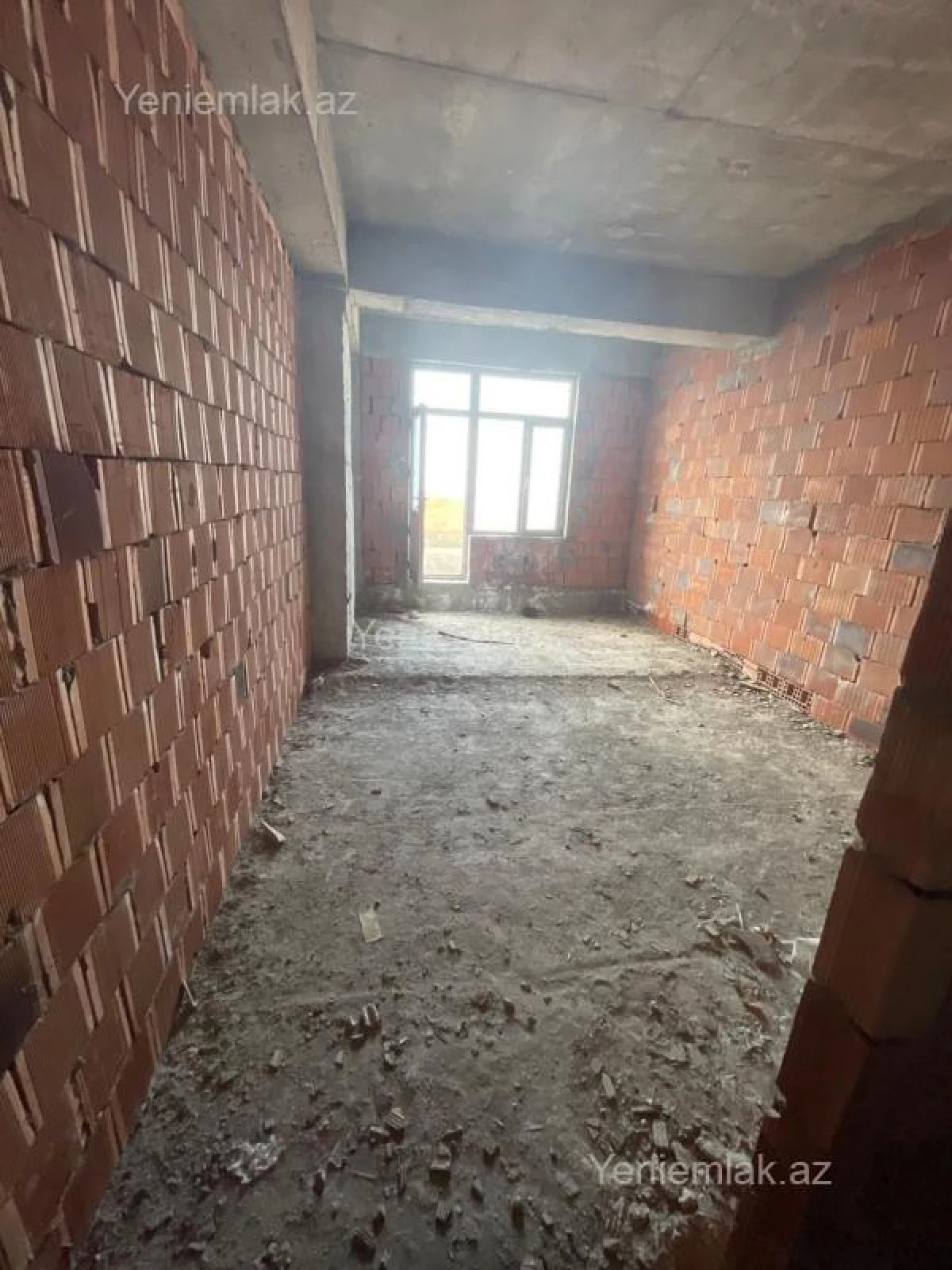 Satılır 3 otaqlı yeni tikili 170 m²