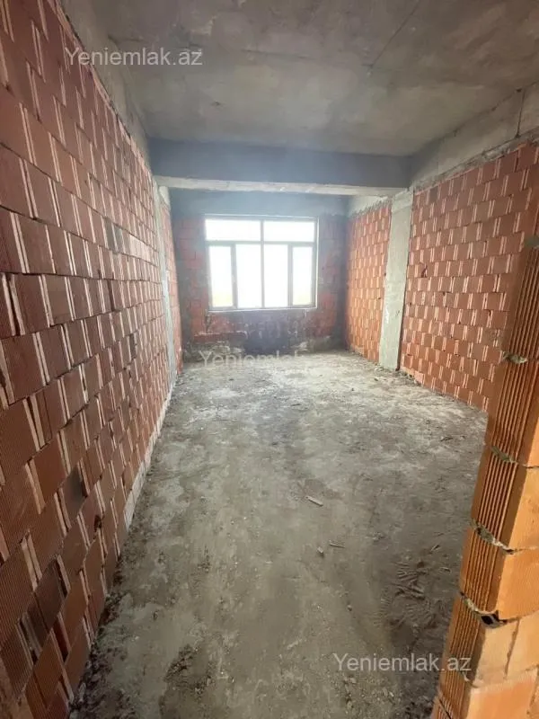 Satılır 3 otaqlı yeni tikili 170 m²