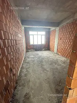Satılır 3 otaqlı yeni tikili 170 m²