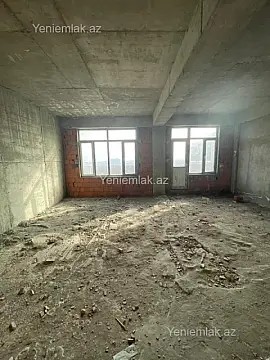 Satılır 3 otaqlı yeni tikili 170 m²