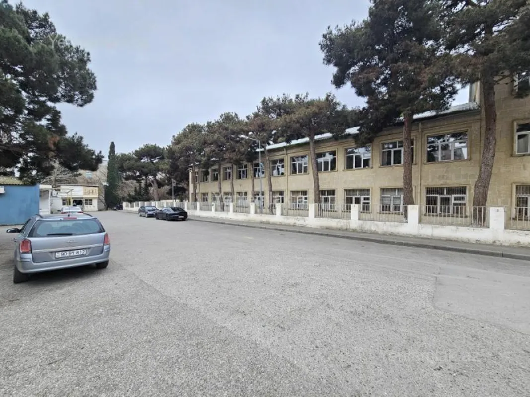 Satılır 1 otaqlı köhnə tikili 35 m²