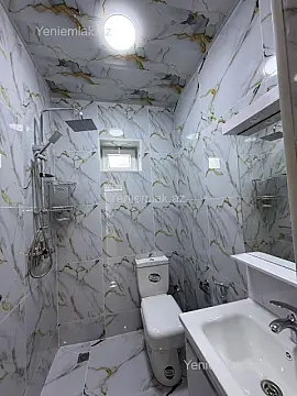Satılır 2 otaqlı həyət evi 60 m²