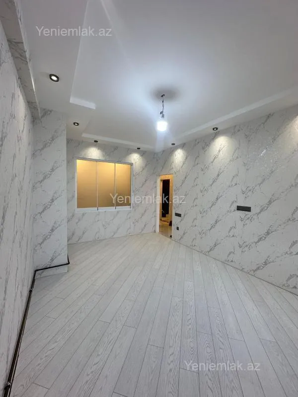 Satılır 2 otaqlı yeni tikili 57 m²