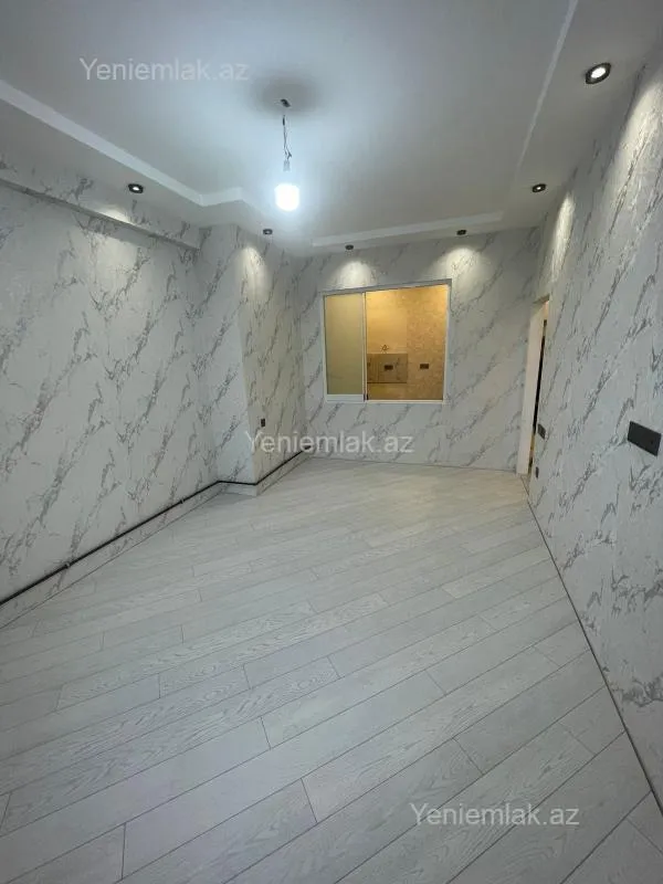 Satılır 2 otaqlı yeni tikili 57 m²
