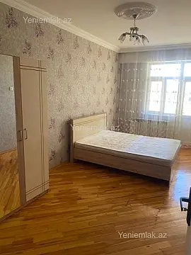 Satılır 2 otaqlı yeni tikili 101 m²