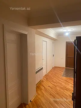 Satılır 2 otaqlı yeni tikili 101 m²