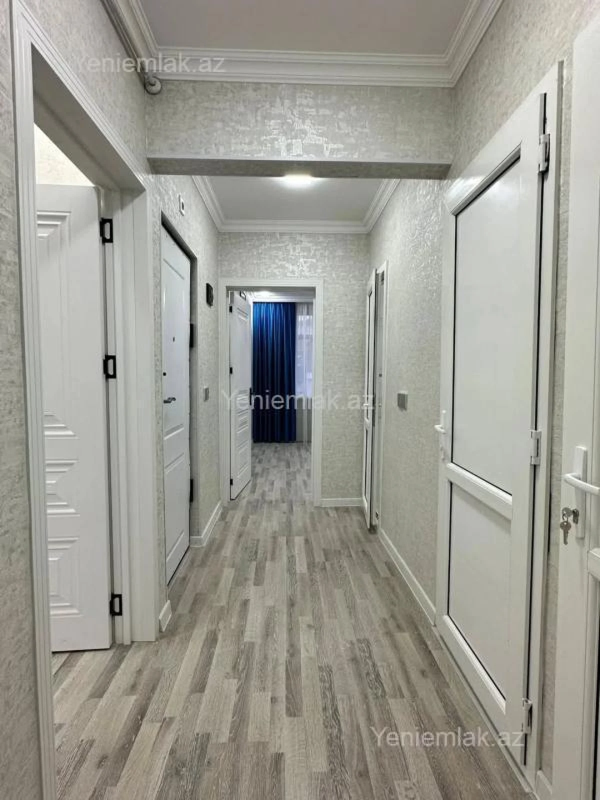 Satılır 3 otaqlı köhnə tikili 60 m²
