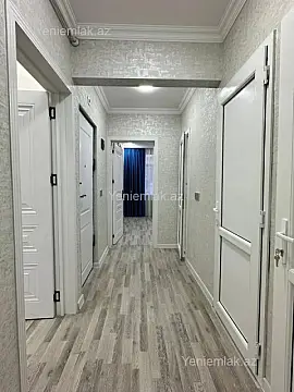 Satılır 3 otaqlı köhnə tikili 60 m²