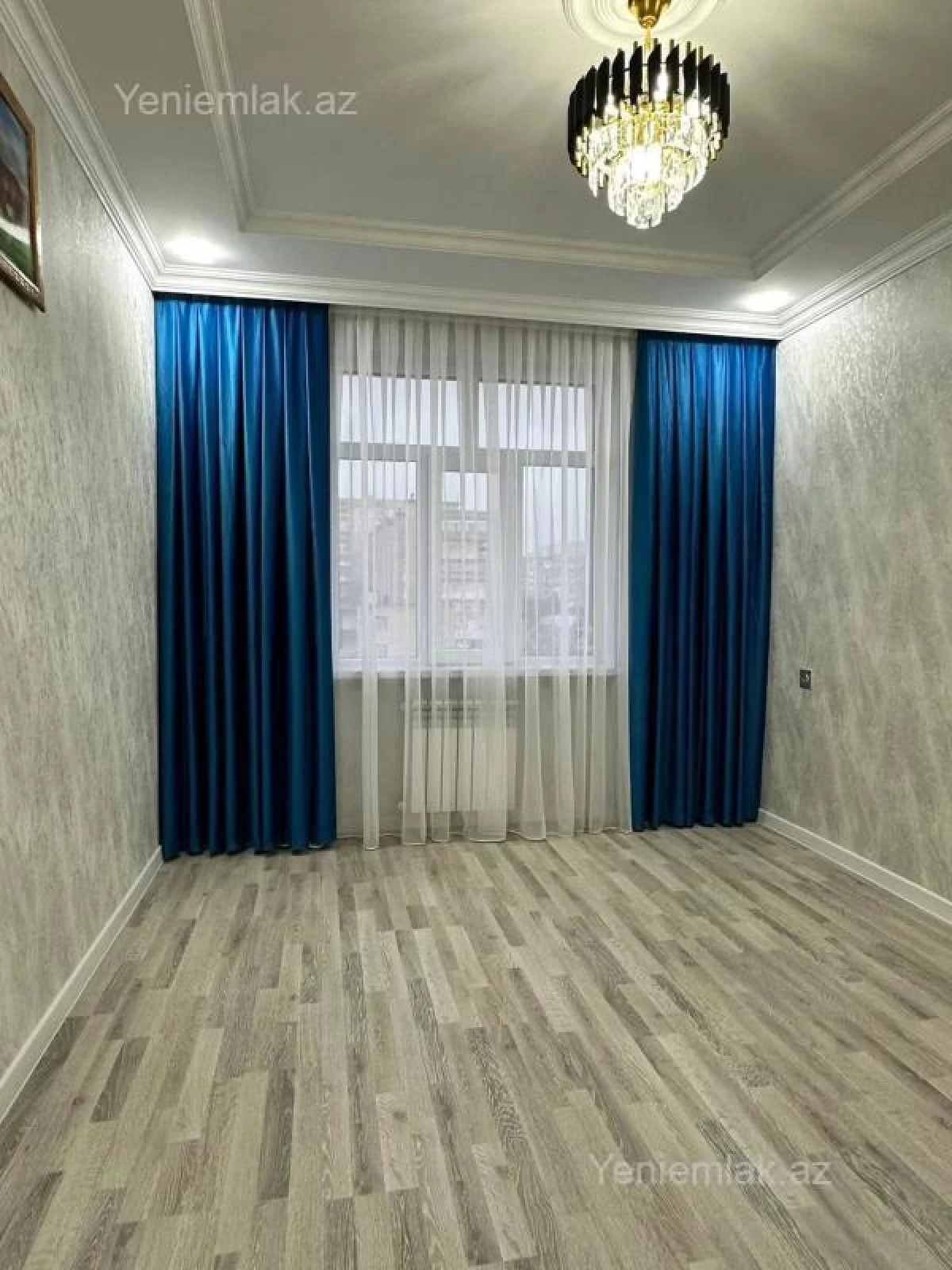 Satılır 3 otaqlı köhnə tikili 60 m²