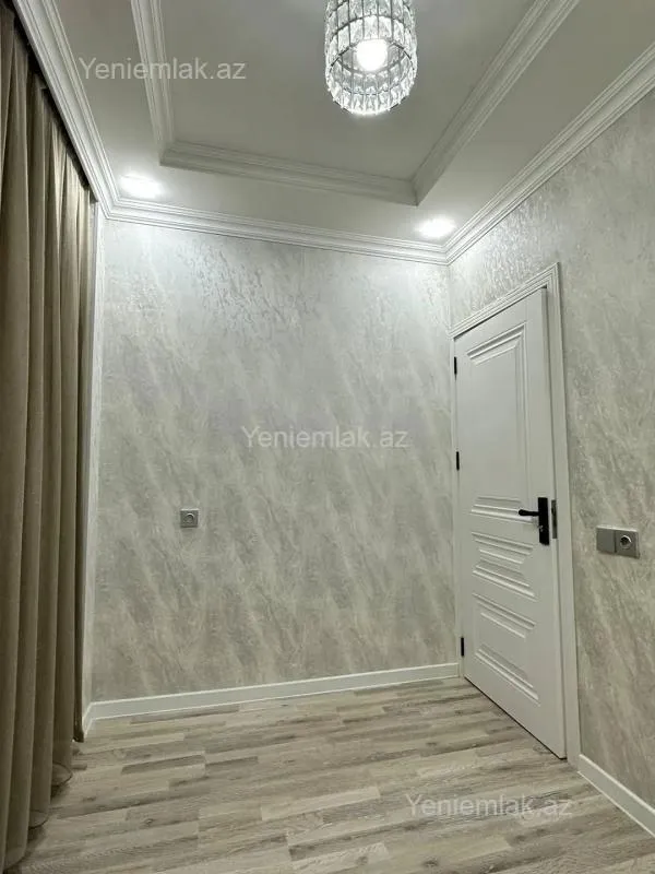 Satılır 3 otaqlı köhnə tikili 60 m²