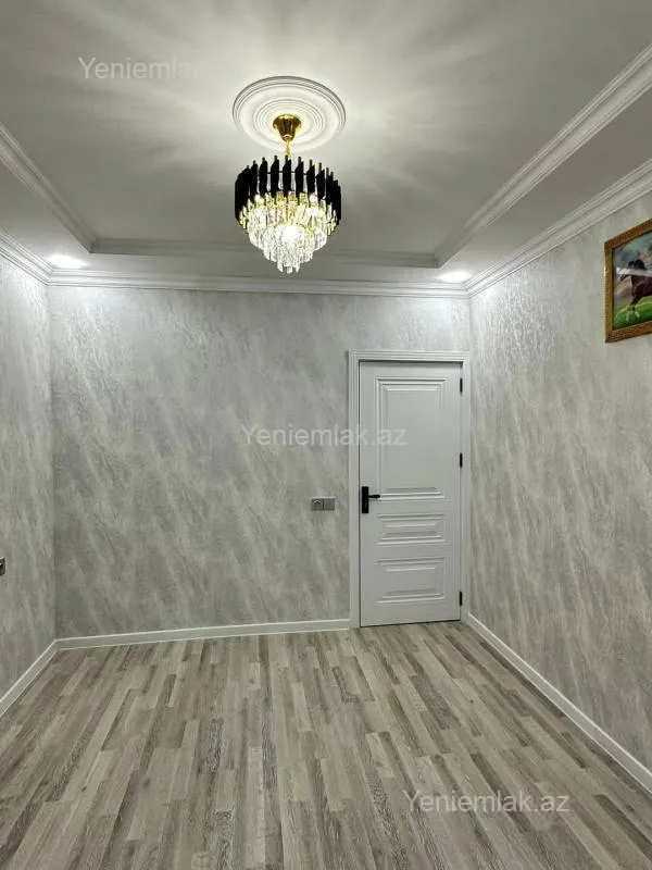 Satılır 3 otaqlı köhnə tikili 60 m²