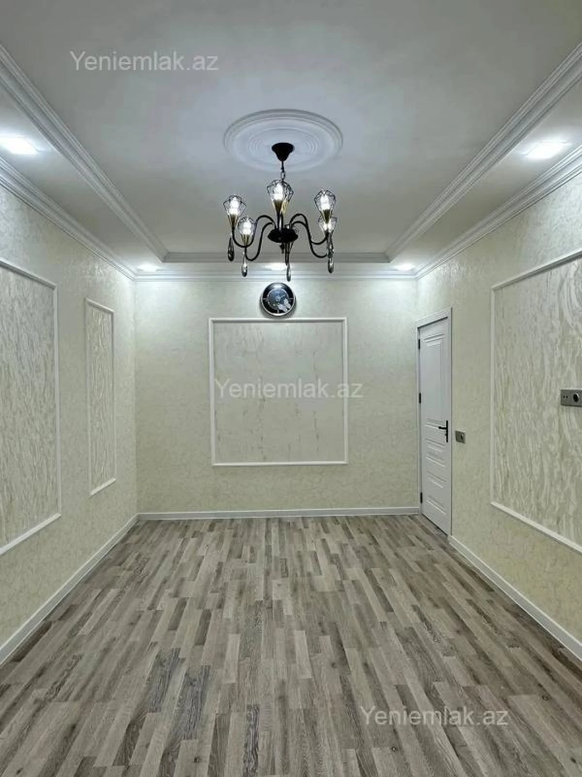 Satılır 3 otaqlı köhnə tikili 60 m²