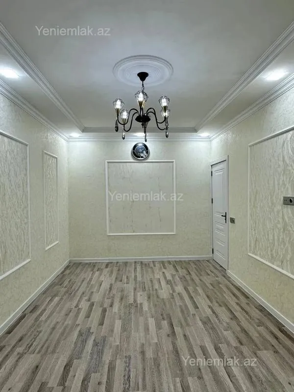 Satılır 3 otaqlı köhnə tikili 60 m²